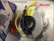 Air bag slip ring contact 46531371 0046531371 Fiat Marea Seicento