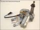 Rear wiper motor 90-213-715 SWMP 403.157 90-348-594 12-73-048 Opel Omega-A Caravan