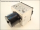 ABS/ESP Hydraulic unit VW 3C0.614.109.C TRW 16431601 16431501C S118676026E