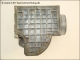 Luftmengenmesser Bosch 0280202089 90264609 836615 Opel Rekord-E