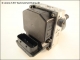 ABS/ESP Hydraulic unit 3U0-614-517 Bosch 0-265-225-139 0-265-950-063 Skoda Superb