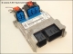 Air Bag control module YS6T-14B056-BD Bosch 0-285-001-393 1134006 Ford Fiesta