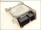Air Bag control module YS6T-14B056-BD Bosch 0-285-001-393 1134006 Ford Fiesta