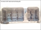 Air Bag control module YS6T-14B056-BD Bosch 0-285-001-393 1134006 Ford Fiesta