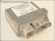 Airbag Steuergeraet XR8A-14B321-BC X200 RCM Jaguar S-Type