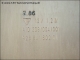Central indicator 928-641-602.04 VDO 410-209-004-001 Porsche 928