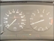 Kombiinstrument Tacho 9220300798E BMW 5 E34 520i M20 MotoMeter