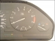 Kombiinstrument Tacho 9220300798E BMW 5 E34 520i M20 MotoMeter