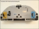 Kombiinstrument Tacho 9220300798E BMW 5 E34 520i M20 MotoMeter