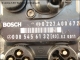 Steuergeraet Zuendung Mercedes A 0085456132 [03] Bosch 0227400672 EZ0011