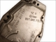 Wischermotor hinten 867955713D 867955711C/711D 871955717A VW Polo (86C) Steilheck