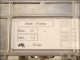 Motor-Steuergeraet Bosch 0261203929/930 030906027J Seat Arosa 1.0 AER