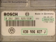 Motor-Steuergeraet Bosch 0261203929/930 030906027J Seat Arosa 1.0 AER