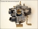 Central injection unit Weber 30-MM-39-00 Seat Marbella 029129765A