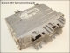 Engine control unit VW 8A0-907-311-M Bosch 0-261-203-186-187 26SA3398