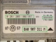 Engine control unit VW 8A0-907-311-M Bosch 0-261-203-186-187 26SA3398