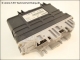 Engine control unit Bosch 0-261-203-302/303 030-906-026-R 26SA3229 VW Golf Vento 1.4L ABD