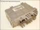 Motor-Steuergeraet Bosch 0261204617 030906027AA VW Polo 1.4 AEX APQ ANX