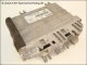 Engine control unit Bosch 0-261-203-744-745 030-906-026-AC VW Polo 1.0L AEV