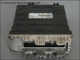 Engine control unit 030-906-026-G Bosch 0-261-200-776-777 Seat Ibiza AAV