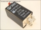 Relay No.76 Audi VW 443.927.826 89-71-44 Double relay for ABS