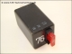 Relay No.76 Audi VW 443.927.826 89-71-44 Double relay for ABS