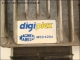 Steuergeraet Zuendung MED420A digiplex Magneti Marelli Fiat 7597791