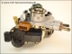 Central injection unit Renault 7-700-748-118 Bosch 0-438-201-132 3-435-201-597