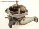 Central injection unit Weber B6 H-863750 858828G 7700-858-828 Renault Twingo Clio Rapid