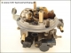 Central injection unit Weber B6 H-863750 858828G 7700-858-828 Renault Twingo Clio Rapid