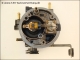 Central injection unit Weber B6 H-863750 858828G 7700-858-828 Renault Twingo Clio Rapid