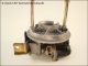 Throttle body Weber 38-CFF-1 7768179 Fiat Punto Palio