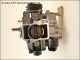 Throttle body Weber 38-CFF-1 7768179 Fiat Punto Palio