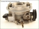 Klicken um zu vergrößern Throttle body Weber 38-CFF-1/01 7768179 Fiat Punto Palio