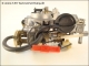 Carburetor Pierburg 2E 030-129-016-B 030-129-016-C VW Golf Polo Jetta 1.3L MH NU