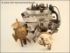 Carburetor Pierburg 2E 030-129-016-B 030-129-016-C VW Golf Polo Jetta 1.3L MH NU