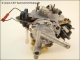 Carburetor Pierburg 2E 030-129-016-B 030-129-016-C VW Golf Polo Jetta 1.3L MH NU