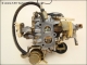 Carburetor Pierburg 2E 030-129-016-B 030-129-016-C VW Golf Polo Jetta 1.3L MH NU