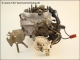 Carburetor Pierburg 2E 030-129-016-E 030-129-016-F VW Golf Polo Jetta 1.3L MH 2C 2G NU