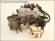 Carburetor Pierburg 2E 030-129-016-E 030-129-016-F VW Golf Polo Jetta 1.3L MH 2C 2G NU