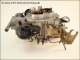 Carburetor Pierburg 2E 030-129-016-E 030-129-016-F VW Golf Polo Jetta 1.3L MH 2C 2G NU