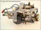 Carburetor Pierburg 1B 030-129-016-L VW Golf Polo Jetta 1.0L HZ ACM 717625240