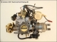 Carburetor Pierburg 1B 030-129-016-L VW Golf Polo Jetta 1.0L HZ ACM 717625240