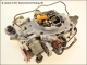 Carburetor Pierburg 2E-E 051-129-015-A VW Golf Jetta 1.6L PN 718149140