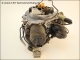 Vergaser Pierburg 2EE 051129015A VW Golf Jetta 1.6L PN 7.18149.14.0