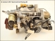 Carburetor Pierburg 2E-E 050-129-015-D Audi 80 VW Passat 1.6L PP 718149150
