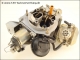 Vergaser Pierburg 2EE A 0020703304 Mercedes 200 W124 190 W201 2.0L 7.18156.03.0