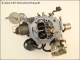 Carburetor Pierburg 2E-E A 002-070-3404 Mercedes 200 W124 190 W201 2.0L 718156070