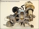 Carburetor Pierburg 2E-E A 002-070-3404 Mercedes 200 W124 190 W201 2.0L 718156070