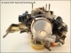 Carburetor Pierburg 2E 037-129-016-C VW Passat 1.6L ABN EZ RF 717853340